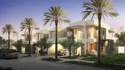 Maple 2 in Dubai Hills: natural finishes — image 1