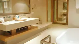 Dusit Princess Rijas في قرية جميرا الدائرية: مساحات عمل مشتركة — صورة 11