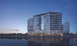 Seamont Autograph Collection Residences 1 in Reem Island: concierge service — image 2