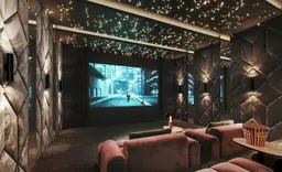 Omya Residences في وصل غيت: ملاعب رياضية — صورة 12