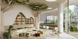 Yas Park Place — صورة 10