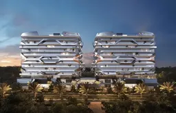 Tonino Lamborghini Residences in Meydan (Nad Al Sheba 1): cinema amenities — image 3