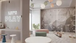 عقارات في Riva Residence — صورة 6