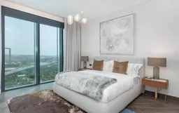 One Za'abeel Residences في زعبيل 1: خدمة كونسيرج — صورة 7