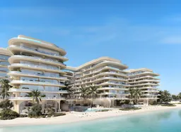 AYA Beachfront Residences في الروضة: ميزات المنزل الذكي — صورة 12