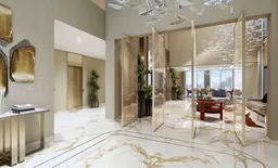 Damac Islands - Seychelles 2 في داماك آيلاندز: حدائق منسّقة — صورة 9