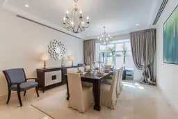 Redwood Avenue في جميرا جولف إستيتس: ميزات المنزل الذكي — صورة 9