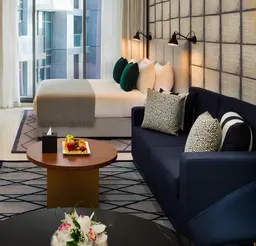 Millennium Atria Business Bay في الخليج التجاري: ميزات المنزل الذكي — صورة 1