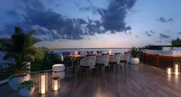 Wadi Villas in MBR District 11: natural finishes — image 8