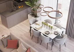AHAD Residences in Business Bay: concierge service — image 8