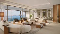 Palm Jumeirah'deki Ocean House: konsiyerj hizmeti — 5. fotoğraf