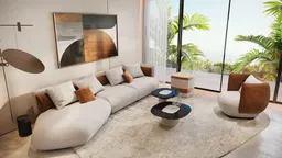 Trussardi Residences Phase 2 in Discovery Gardens: smart-home features — image 6