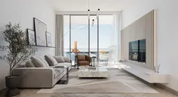 The Beach Vista in Al Marjan Island: coworking spaces — image 12