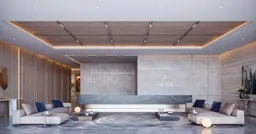 Anwa Aria in Dubai Maritime City: concierge service — image 8