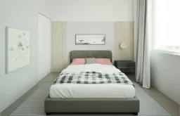 VOI Residence في دبي الجنوب: مساحات لليوغا — صورة 10