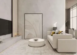 Concept 7 Residences في قرية جميرا الدائرية: مميزات المنزل الذكي — صورة 10