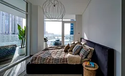 Urban Oasis By Missoni في الخليج التجاري: خدمة كونسيرج — صورة 7