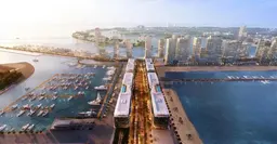 Dubai Harbour Residences — صورة 3