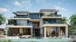 Mews Mansions في ميدان (ند الشبا 1): حدائق منسّقة — صورة 1