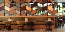 First Central Hotel Suites in Al Barsha: rooftop spaces — image 7