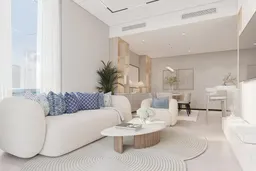Manam Pearl in Al Furjan: cinema amenities — image 8
