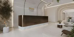 Solcasa Residence in Meydan (Nad Al Sheba 1): smart-home features — image 5