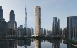 Fairmont Residences Solara Tower — image 6