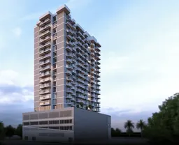 TETR1S Tower في قرية جميرا الدائرية: مميزات المنزل الذكي — صورة 6