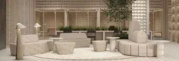 Concept 7 Residences في قرية جميرا الدائرية: مميزات المنزل الذكي — صورة 9