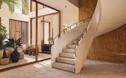 ELIRE Managed by LUX* in Business Bay: yoga spaces — image 5