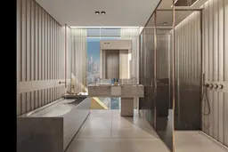 Hilton Residences Dubai JLT في أبراج بحيرات جميرا: مميزات المنزل الذكي — صورة 5