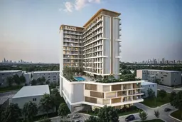 Azizi Noura في داون تاون جبل علي: مرافق سينما — صورة 3