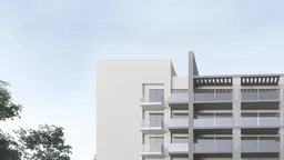 Casa Vista Residence في قرية جميرا الدائرية: مساحات لليوغا — صورة 2
