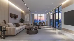 عقارات في Riva Residence — صورة 11