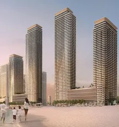 Bayview by Address Resorts في إعمار بيتشفرونت: خدمة كونسيرج — صورة 1