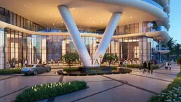 Taj Wellington Mews في جزيرة المرجان: ملاعب رياضية — صورة 9