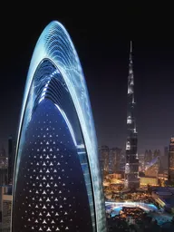 Mercedes-Benz Places in Downtown Dubai: concierge service — image 8