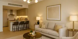 Mars Residences في مدينة دبي الرياضية: حدائق منسّقة — صورة 6