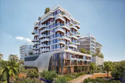 Helvetia Marine in Dubai Islands: yoga spaces — image 9