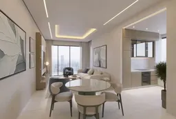 Wadi Hills in Dubailand Residence Complex: concierge service — image 6