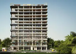 Empire Gardens في مجمع دبي لاند السكني: مساحات على السطح — صورة 10