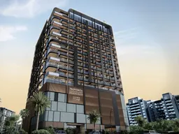 Provenza Residences في قرية جميرا الدائرية: حدائق منسّقة — صورة 6