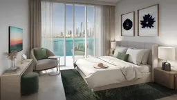 Bayview by Address Resorts في إعمار بيتشفرونت: خدمة كونسيرج — صورة 10