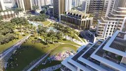 Island Park 2 في مرسى خور دبي: حدائق منسّقة — صورة 9