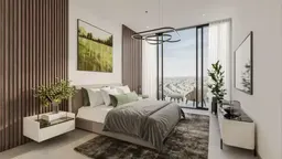 Evora Residences两居室：开发商房源与转售房源 — 图片 8