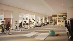 Bloom Living Granada 2 في مدينة زايد: حدائق منسّقة — صورة 6