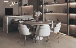 Maison Elysee 3 in JVC: concierge service — image 6