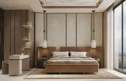 Isolana Residences في جزر دبي: مساحات لليوغا — صورة 11