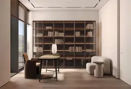 Ashwood Residences في مثلث قرية جميرا: خدمة كونسيرج — صورة 9