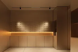 VIBE in Jumeirah Garden City: coworking spaces — image 10